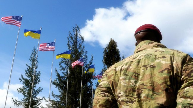 ABŞ geri addım atdı: Ukrayna Rusiyanın qucağına atıldı - NƏ BAŞ VERİR?