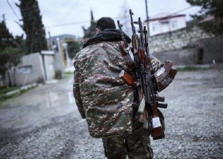 Ermənistan ordusunda XAOS: - ““Qarabağ klanı”nın uzantıları...”