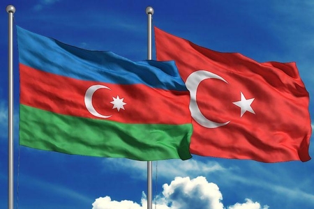 Azərbaycanla Türkiyə təhsil sahəsində əməkdaşlıq protokolu imzalayıb