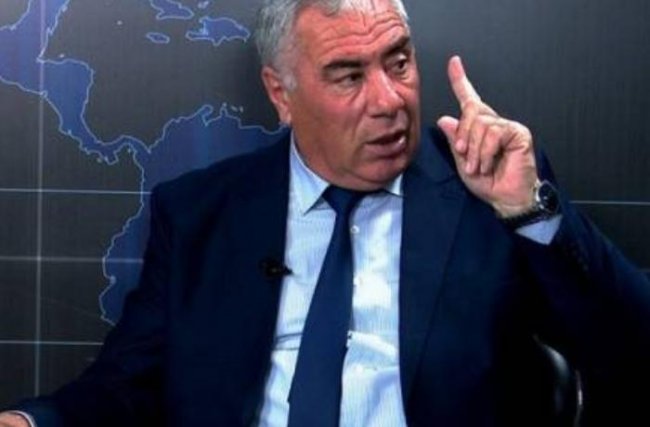 "Bərdənin icra başçısı Prezidentimizin qələbəsini gözdən salmağa çalışır" -Vidadi İsayevlə bağlı narazılıqlar artır...