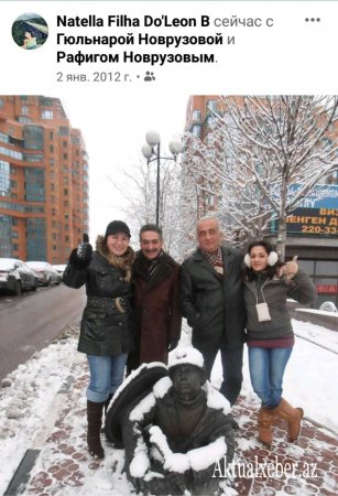 BSU rəhbərliyində KİMLƏR QƏRAR TUTUB? - İLGİNC FAKTLAR