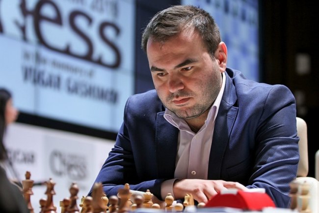 Şəhriyar Məmmədyarov “2021 Superbet Chess Classic” turnirinin qalib olub