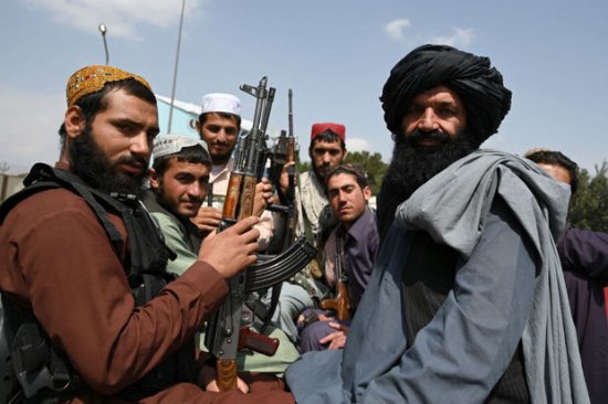 ABŞ-dan olan general: “Taliban” “Əl-Qaidə” ilə əlaqələrini kəsməyib