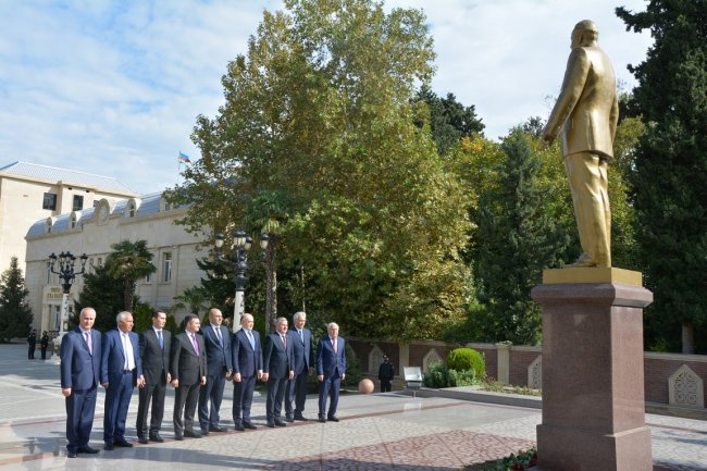 Tərtər rayonunda yerli sahibkarlar üçün maarifləndirici tədbir keçirilib