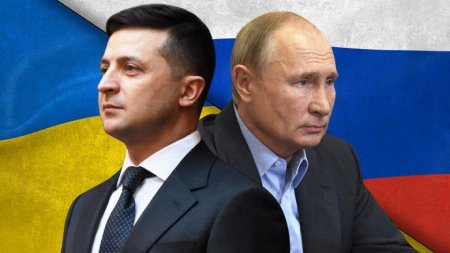 Qərb kimi aldadır: Rusiyanı, yoxsa Ukraynanı? 