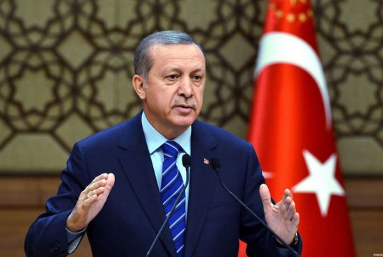 Türkiyə Prezidenti: “Ədalətsizliyə son qoyuldu, Azərbaycan öz torpaqlarını geri qaytardı”