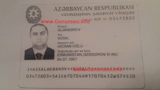 Oğlunu tutdurdu, atasına “səni də içəri basarıq” dedi və 360 min dollara “işi həll etdi” Oğlunu tutdurdu, atasına “səni də içəri basarıq” dedi və 360 min dollara “işi həll etdi”