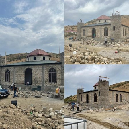 "İcra başçısının əlindən zülm çəkirəm, təzyiqdən başımı tutub yaşayıram" - ŞOK İDDİA
