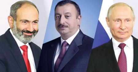 "Rusiya və Ermənistan arasında böhran daha da dərinləşəcək" - Gözlənti