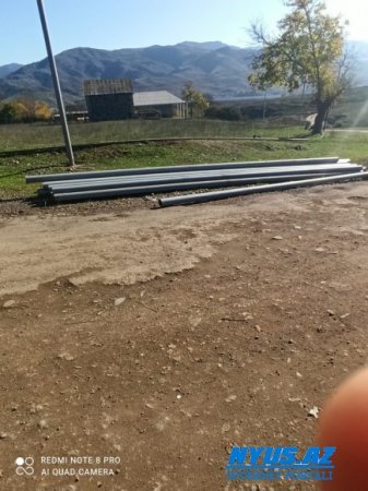 Tovuzda narazılıq yaradan MƏMUR KİMDİR?.. - TƏFƏRRÜAT