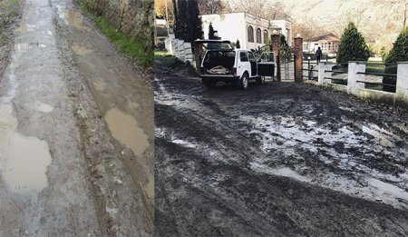 Xaraba günə qalan YARDIMLI... - İnanırıq ki, cənab İlham Rzayevdən bütün bunların hesabını soruşan tapılacaq…