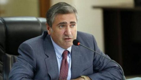 "İrəvan iqtisadi artımla bağlı yalan məlumatlar yayır" - Erməni deputat