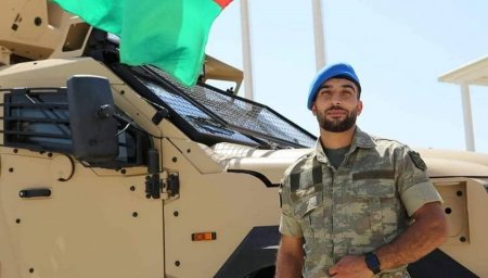 "1 il keçib, əillik təyin olunmur, maaşım kəsilib, işsizəm" - Qarabağ Qazisi ŞİKAYƏTÇİDİR "1 il keçib, əillik təyin olunmur, maaşım kəsilib, işsizəm" - Qarabağ Qazisi ŞİKAYƏTÇİDİR
