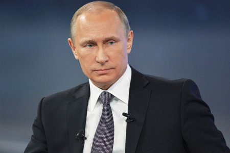 Putin Qarabağdakı Rusiya sülhməramlılarına TƏŞƏKKÜR EDİB
