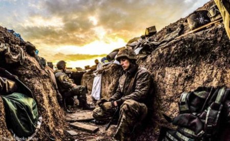 "Ukrayna ordusunda çaxnaşmaya səbəb olacaq zərbələr vurulacaq" - Rusiyalı general
