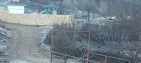 Bakıda oturub Yardımlını HASARA ALIB... - FAKTLAR