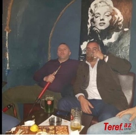 Kəlbəcər təhsilinin yeyib-içən rəhbəri... - O da Cavid Qurbanova güvənir... Kəlbəcər təhsilinin yeyib-içən rəhbəri... - O da Cavid Qurbanova güvənir...