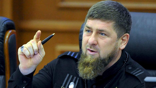 Çeçenistan lideri Kadırov Ukraynanı hədələyib: “Təslim olmasanız...”