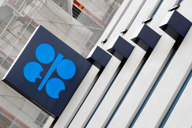 "OPEC+" ölkələri apreldə neft hasilatını artıracaq - YENİLƏNİB