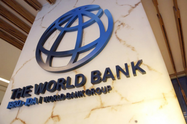 Dünya Bankı: Rubl devalvasiya ola bilər