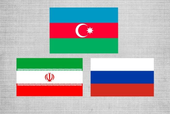 İran, Azərbaycan və Rusiya arasında üçtərəfli tranzit haqqında saziş imzalanacaq