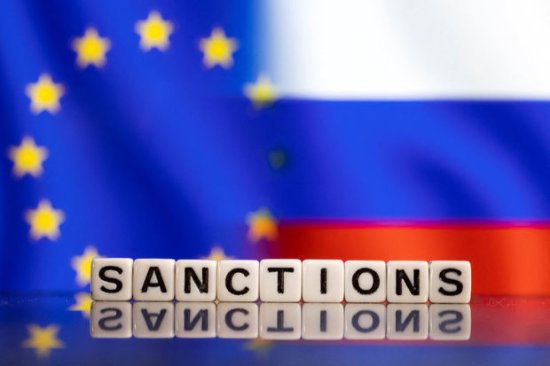 Aİ Rusiyaya qarşı yeni sanksiyaları müzakirə edəcək