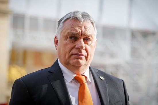 Viktor Orban: “Avropa İttifaqının sonu Sovet İttifaqı kimi ola bilər”