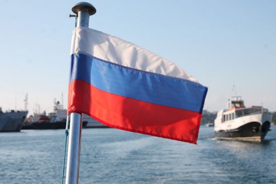 Bolqarıstan limanlarını Rusiya gəmilərinə tamamilə bağladı