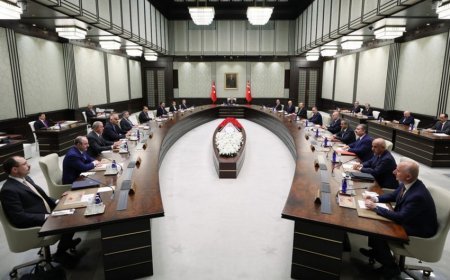 Türkiyənin vitse-prezidenti və 15 naziri deputat seçilib - SİYAHI
