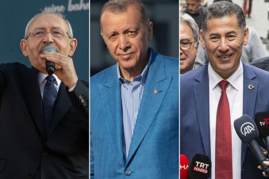 Türkiyədə prezident seçkisinin ikinci turu: Qayda necədir? - İZAH