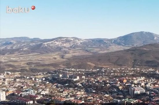 Azərbaycandan Qarabağda yaşayan erməni sakinlərinə çağırış - VİDEO