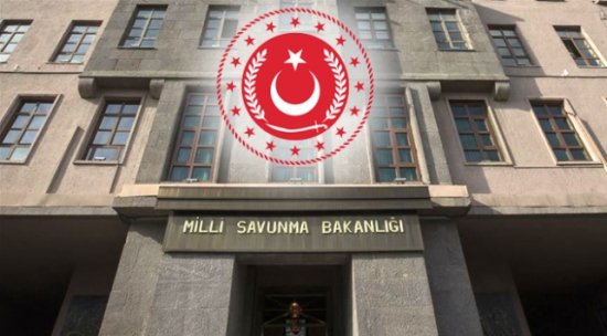 Türkiyə Ordusu İraq və Suriyada 5 terrorçunu məhv edib