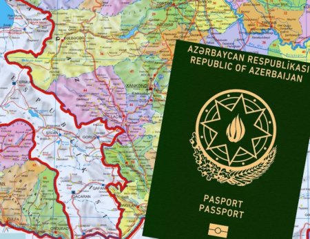 Ermənilər Azərbaycana belə qayıdacaq: Ermənistan pasportu alanlar isə... - Şərtlər açıqlandı