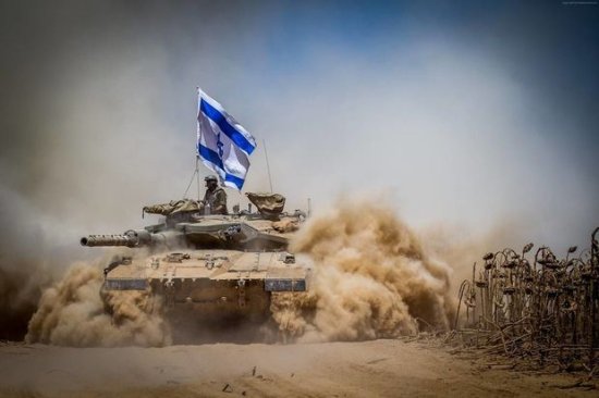 İsrail ordusu HƏMAS-ın 12 batalyonunu məhv edib