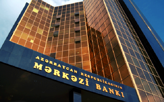 Azərbaycan Mərkəzi Bankından inflyasiya ilə bağlı açıqlama